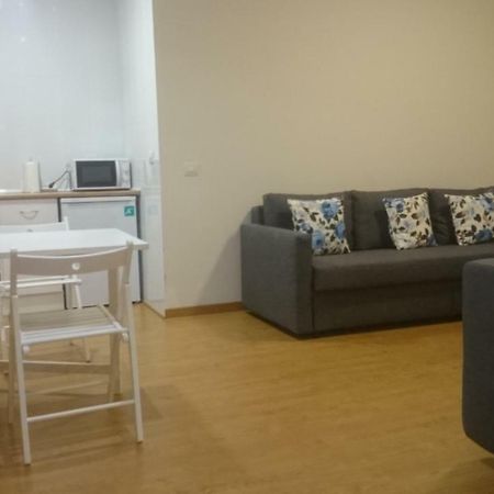 Casa De George Apartment Malaga Bagian luar foto